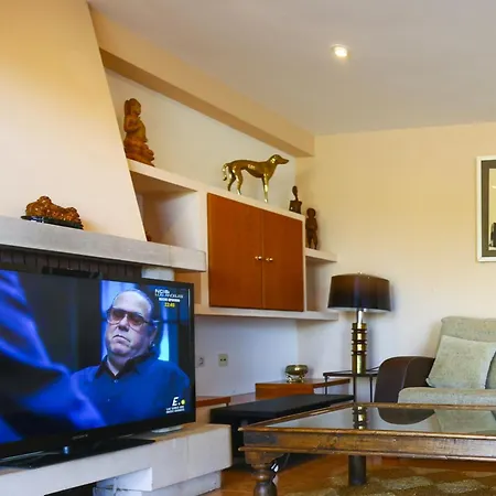 Serena Only Families Planet Costa Dorada Villa *