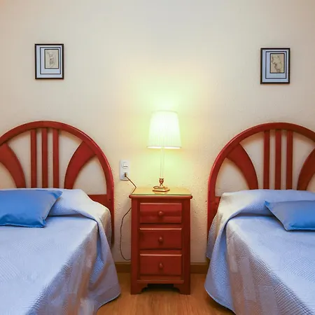 Serena Only Families Planet Costa Dorada *