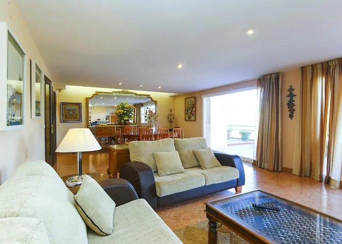 Villa Serena Only Families Planet Costa Dorada