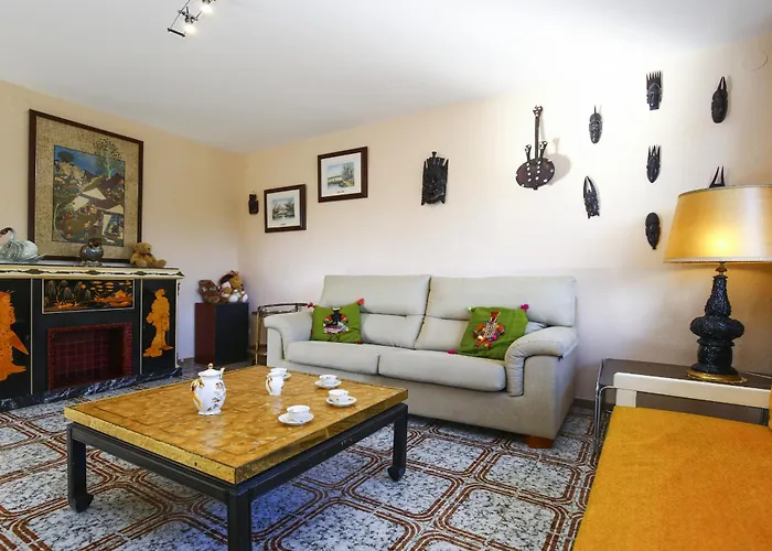 Serena Only Families Planet Costa Dorada Villa Salou