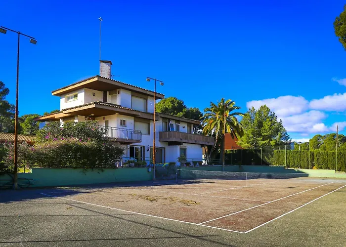 Serena Only Families Planet Costa Dorada *