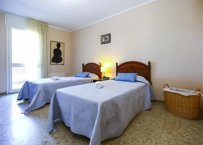 Villa Serena Only Families Planet Costa Dorada *