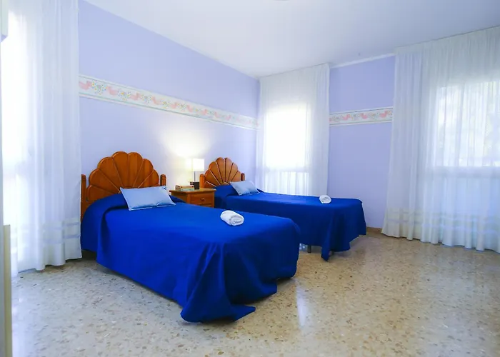 Serena Only Families Planet Costa Dorada
