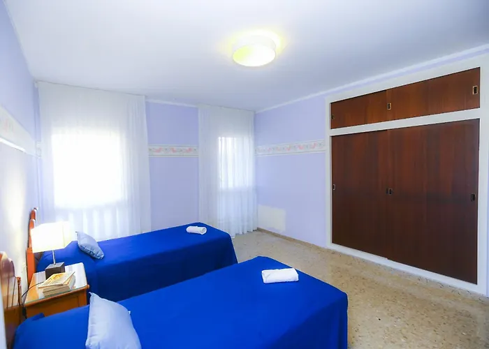 Villa Serena Only Families Planet Costa Dorada *
