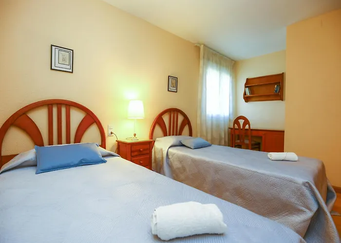 Villa Serena Only Families Planet Costa Dorada Salou