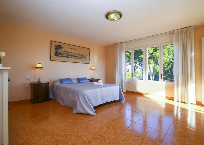 Serena Only Families Planet Costa Dorada Villa