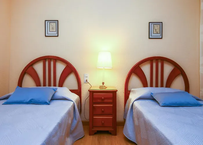 Serena Only Families Planet Costa Dorada *
