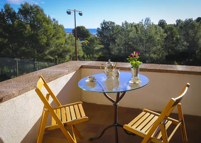 Serena Only Families Planet Costa Dorada Villa *