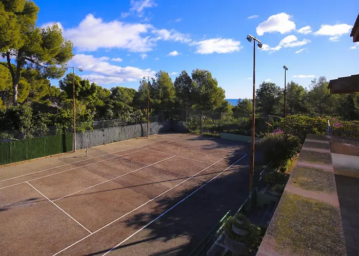 Serena Only Families Planet Costa Dorada * Salou