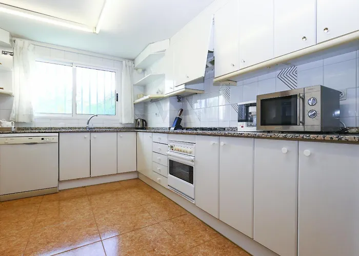 Villa Serena Only Families Planet Costa Dorada